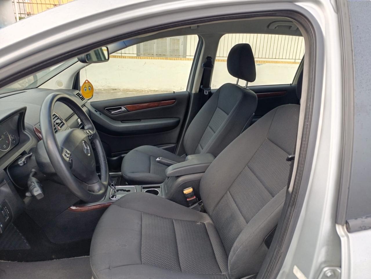 Mercedes-benz A 180 CDI Elegance