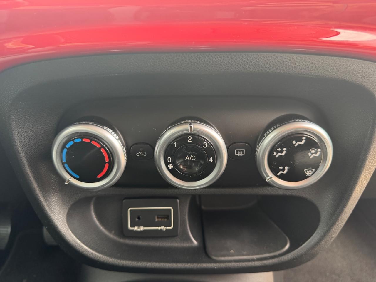 Fiat 500L 1.3 Multijet 95 CV Lounge 2017