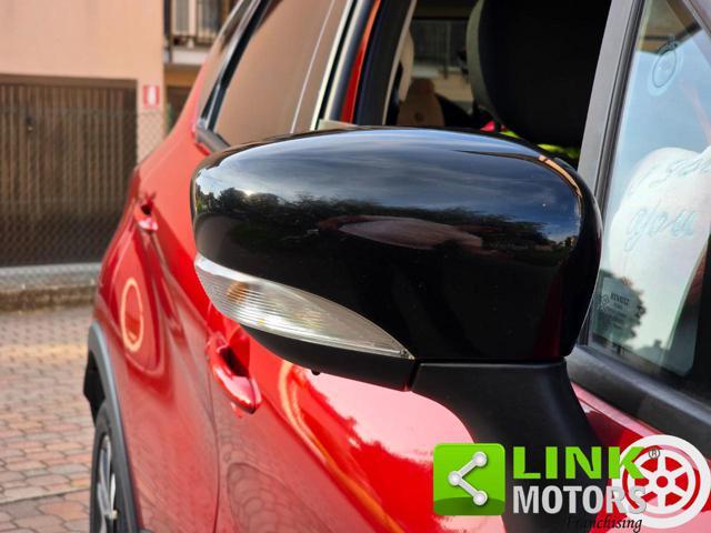RENAULT Captur R-Link Automatica Dci 90CV E6