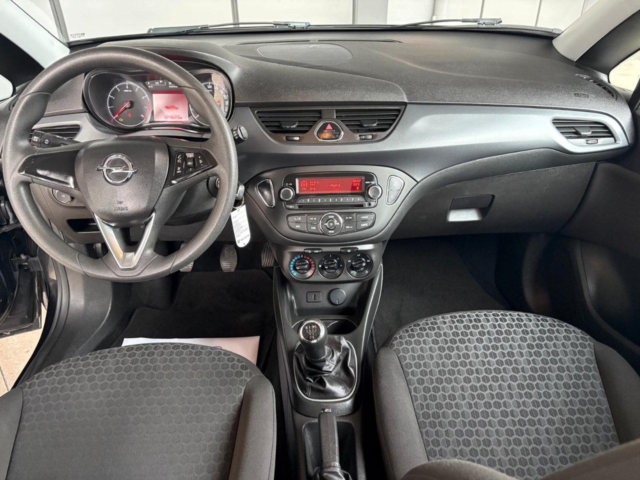 Opel Corsa 5 Porte Corsa 5p 1.2 Advance (n-joy)
