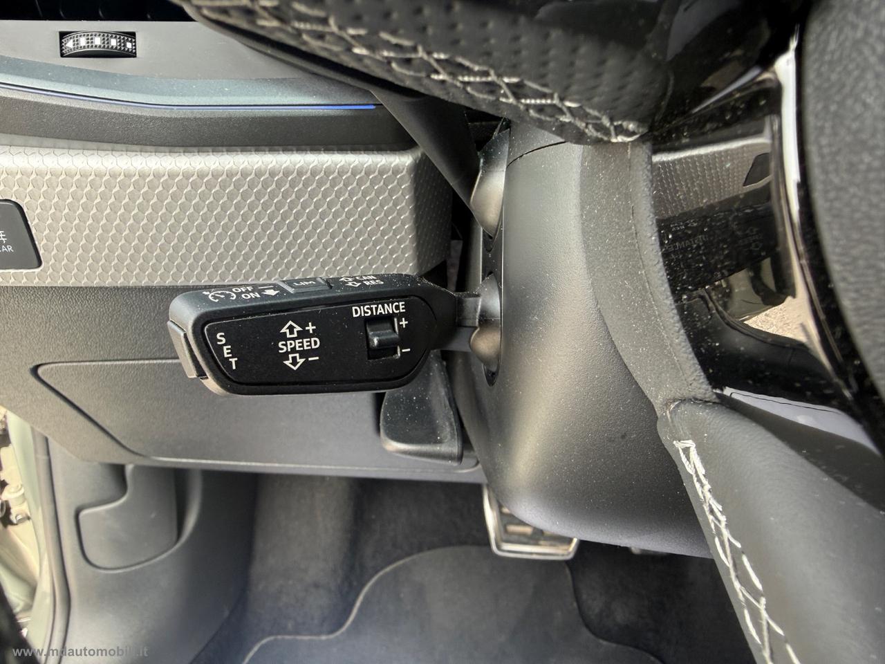 AUDI A1 SPB 35 TFSI S tronic S line edition S LINE BLACK PACK