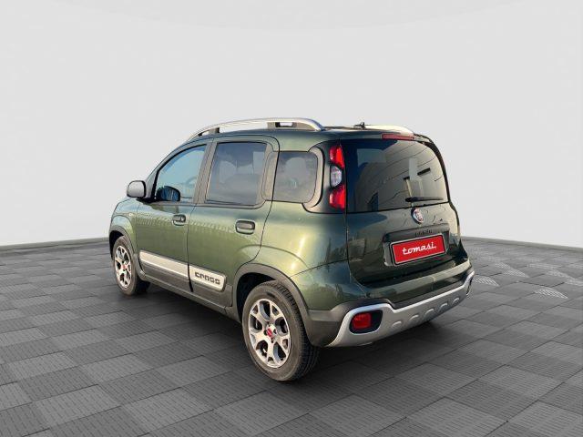 FIAT Panda Panda 1.2 City Cross