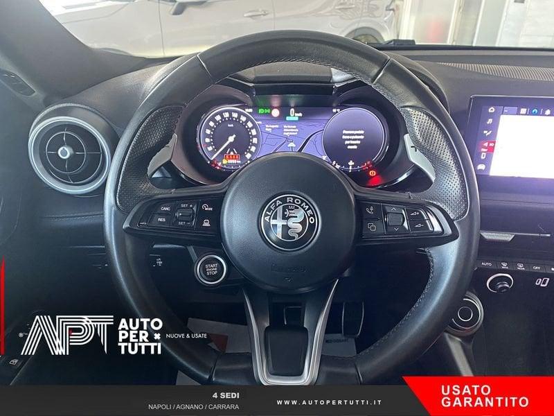 Alfa Romeo Tonale Tonale 1.5 hybrid Speciale 130cv tct7