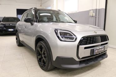 MINI Mini C Essential Countryman