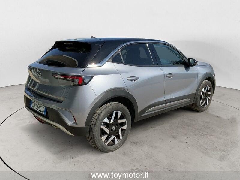 Opel Mokka 2ª serie 1.5 diesel Elegance