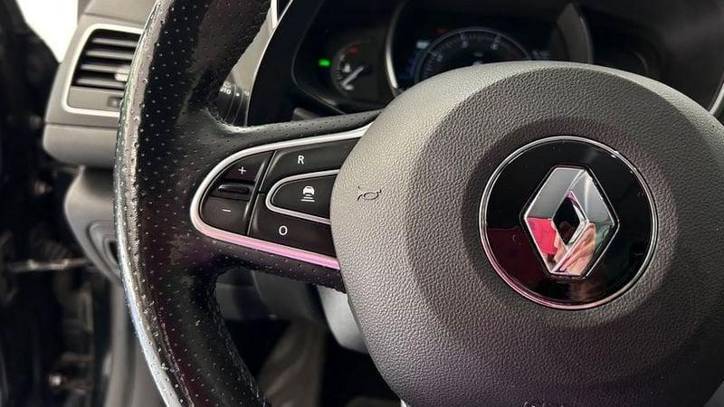 Renault Mégane Sporter dCi 165 CV EDC GT 4Control