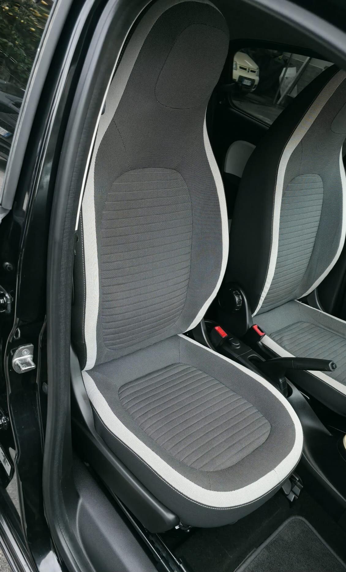 Renault Twingo SCe Live