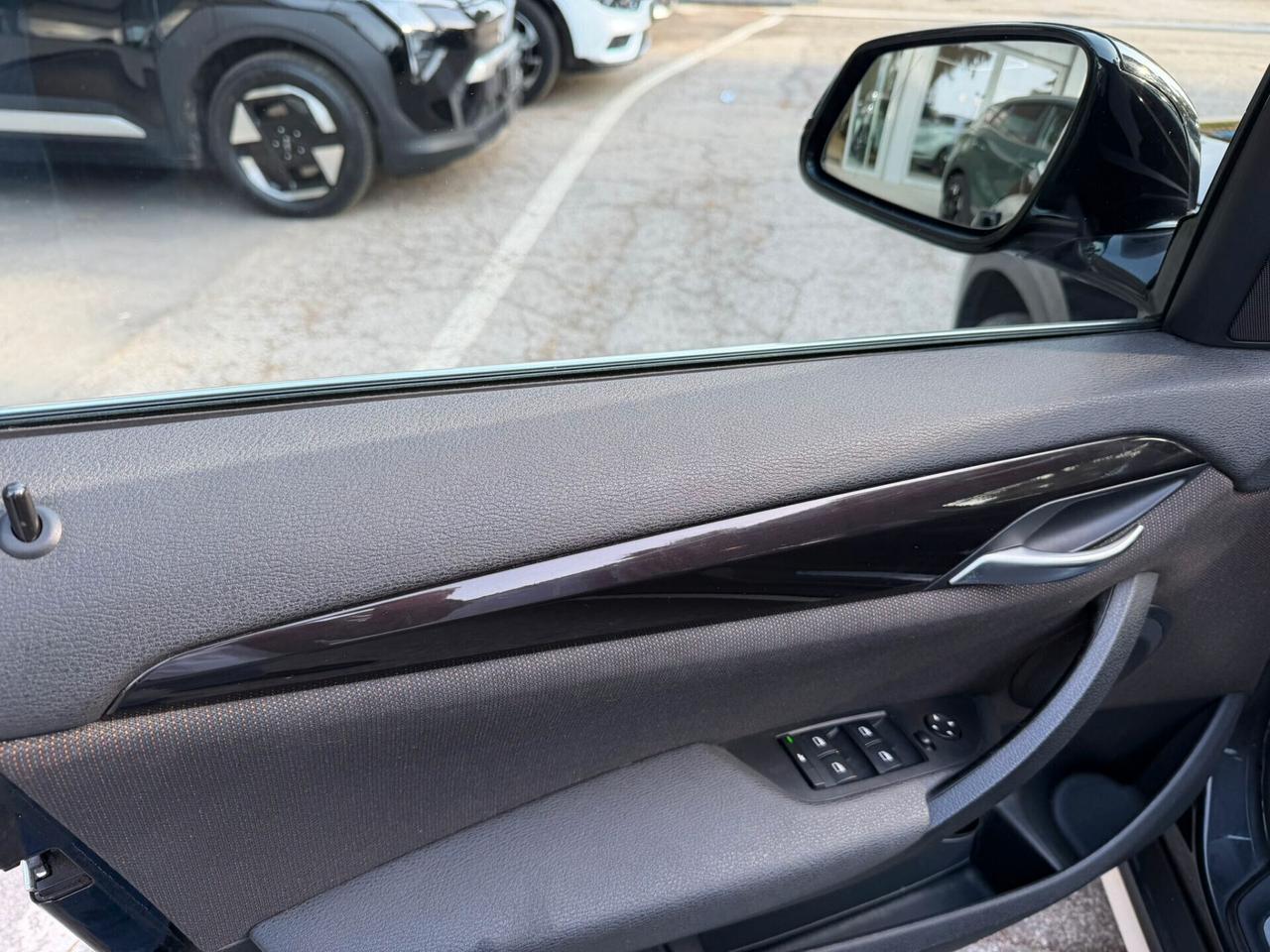 Bmw X1 xDrive20d X Line