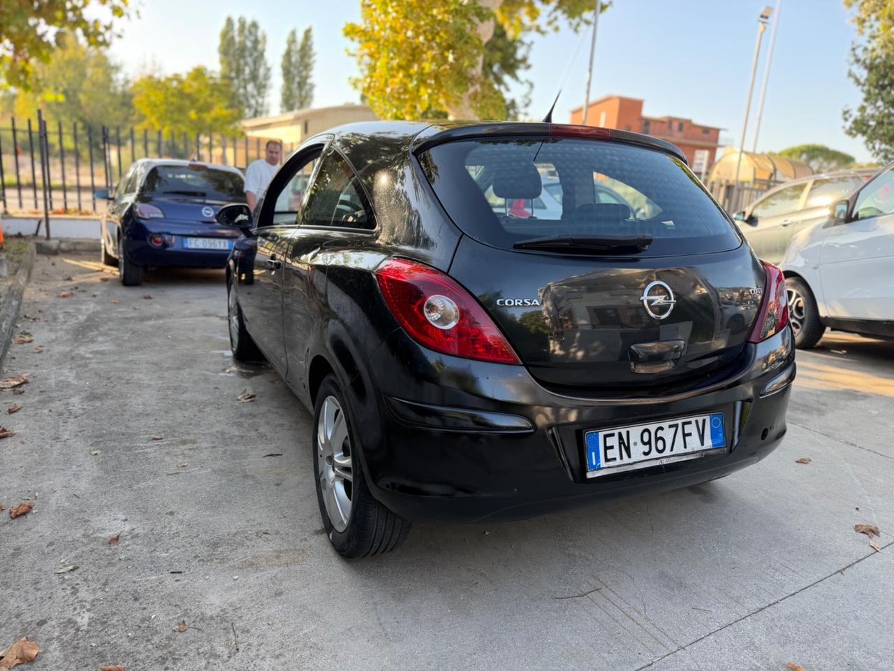 Opel Corsa 1.3 CDTI 75CV F.AP. 5 porte Elective
