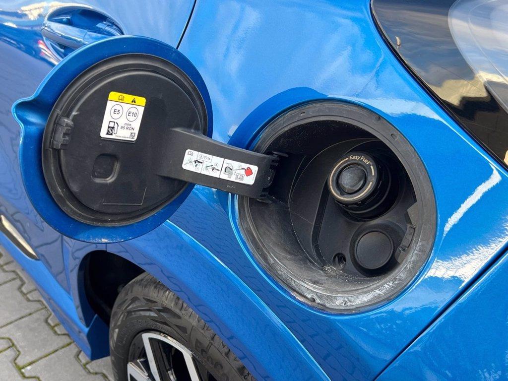 FORD Puma 1.0 EcoBoost Hybrid 125 CV S&S ST-Line X del 2023