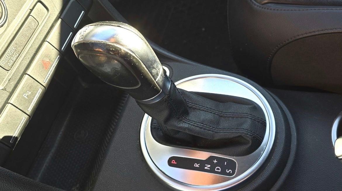 Volkswagen Maggiolino 2.0 TSI DSG Sport