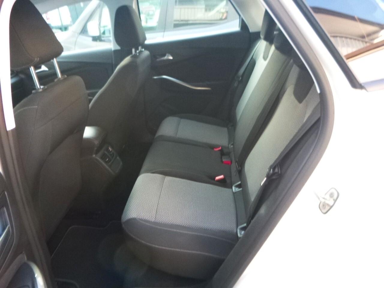 Opel Grandland X 1.2 Turbo 12V 130 CV Start&Stop Ultimate