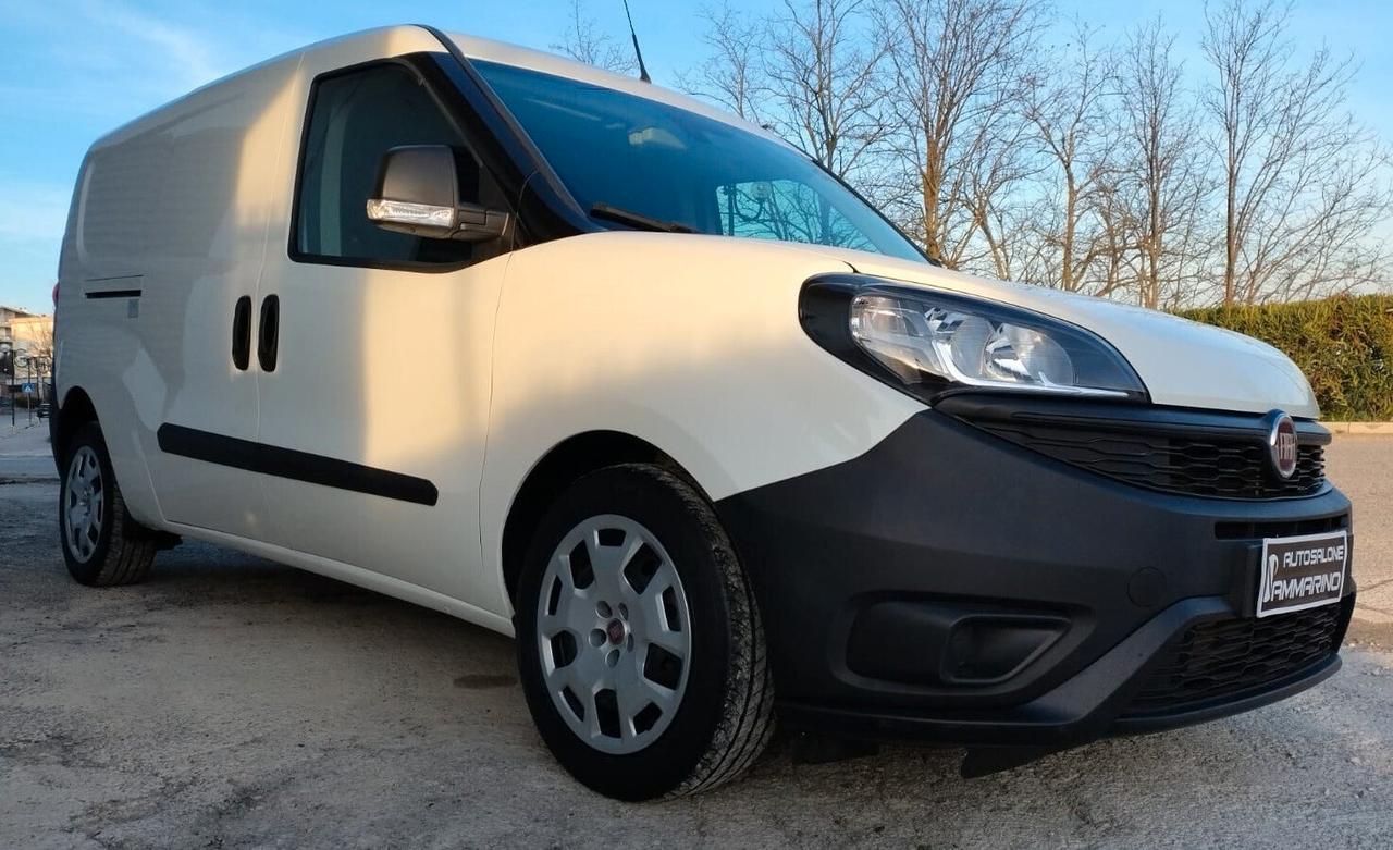 Fiat Doblò FRIGO NO ATP 1.6 Mjet 3 Posti - 2021