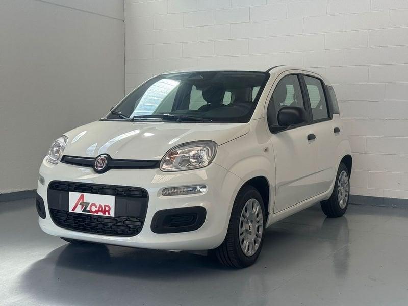 FIAT Panda Panda 1.0 FireFly S&S Hybrid Icon