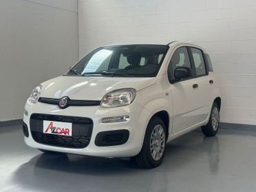 FIAT Panda Panda 1.0 FireFly S&S Hybrid Icon