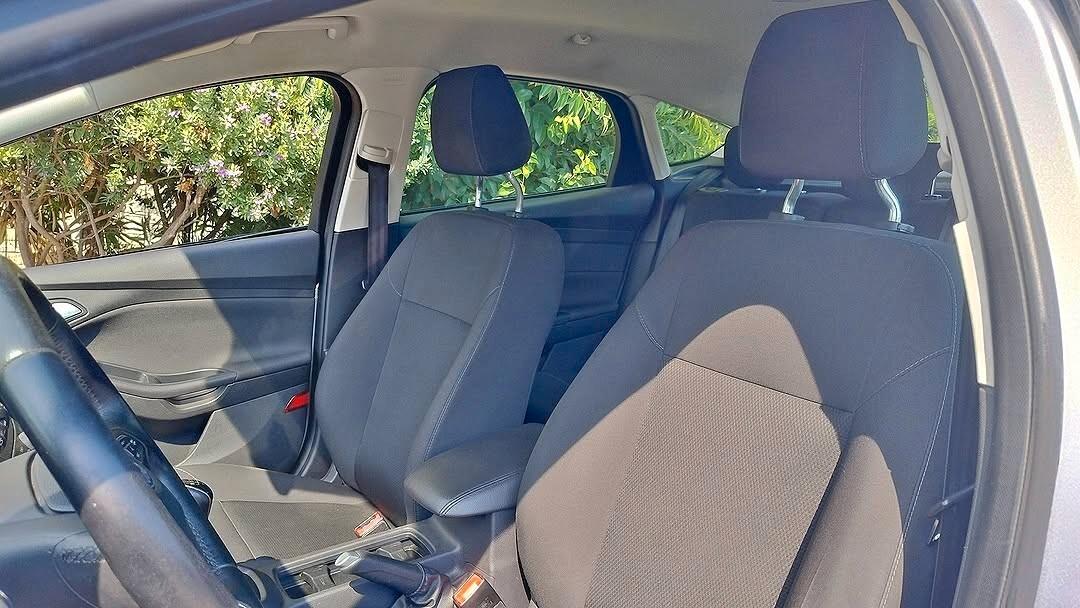 Ford Focus 1.5 TDCi 120 CV Start&Stop Plus