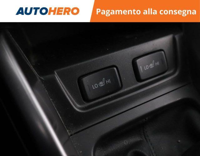 SUZUKI Vitara 1.4 Hybrid Cool