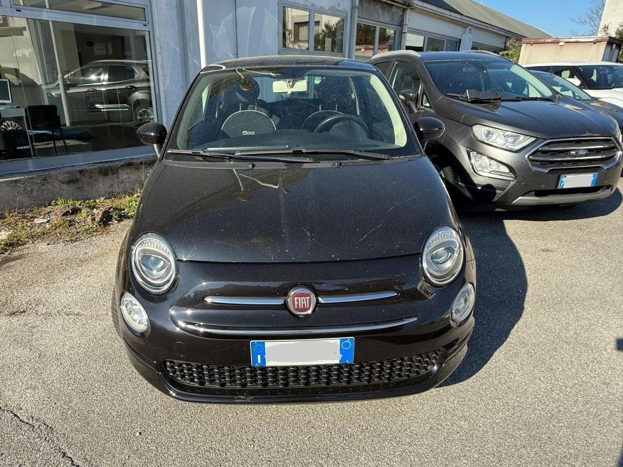 Fiat 500 1.2 C 60o