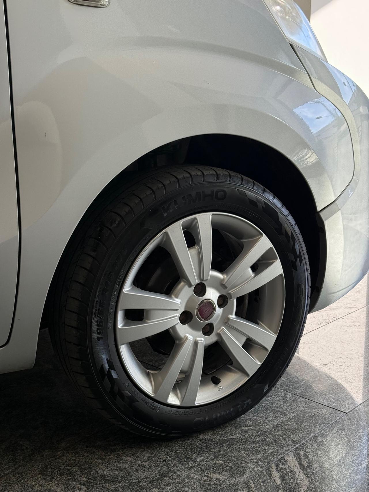 Fiat Qubo 1.3 MJT 75 CV Dynamic