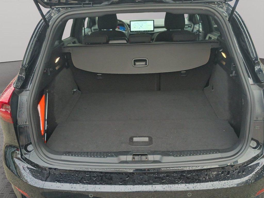 FORD Focus sw 1.0t ecoboost h st-line x 125cv del 2022