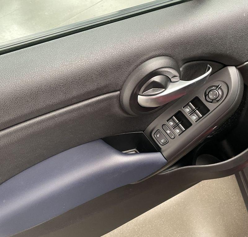 FIAT 500X 1.0 T3 120 CV Connect