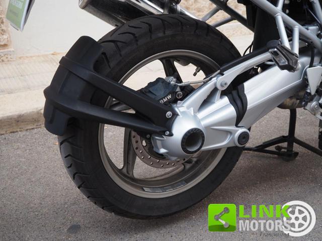 BMW R 1200 GS *? 137,00 al mese*