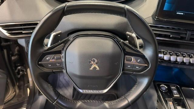 Peugeot 3008 BlueHDi 130 S&S EAT8 Allure Pack