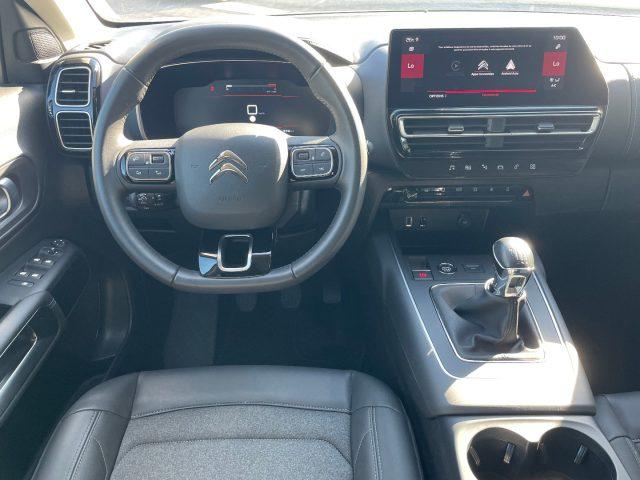 CITROEN C5 Aircross PureTech 130 S&S Plus