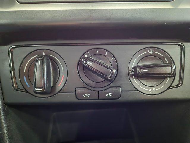 VOLKSWAGEN Polo 1.4 TDI 3p. VAN - NEOPATENTATI - sens. park