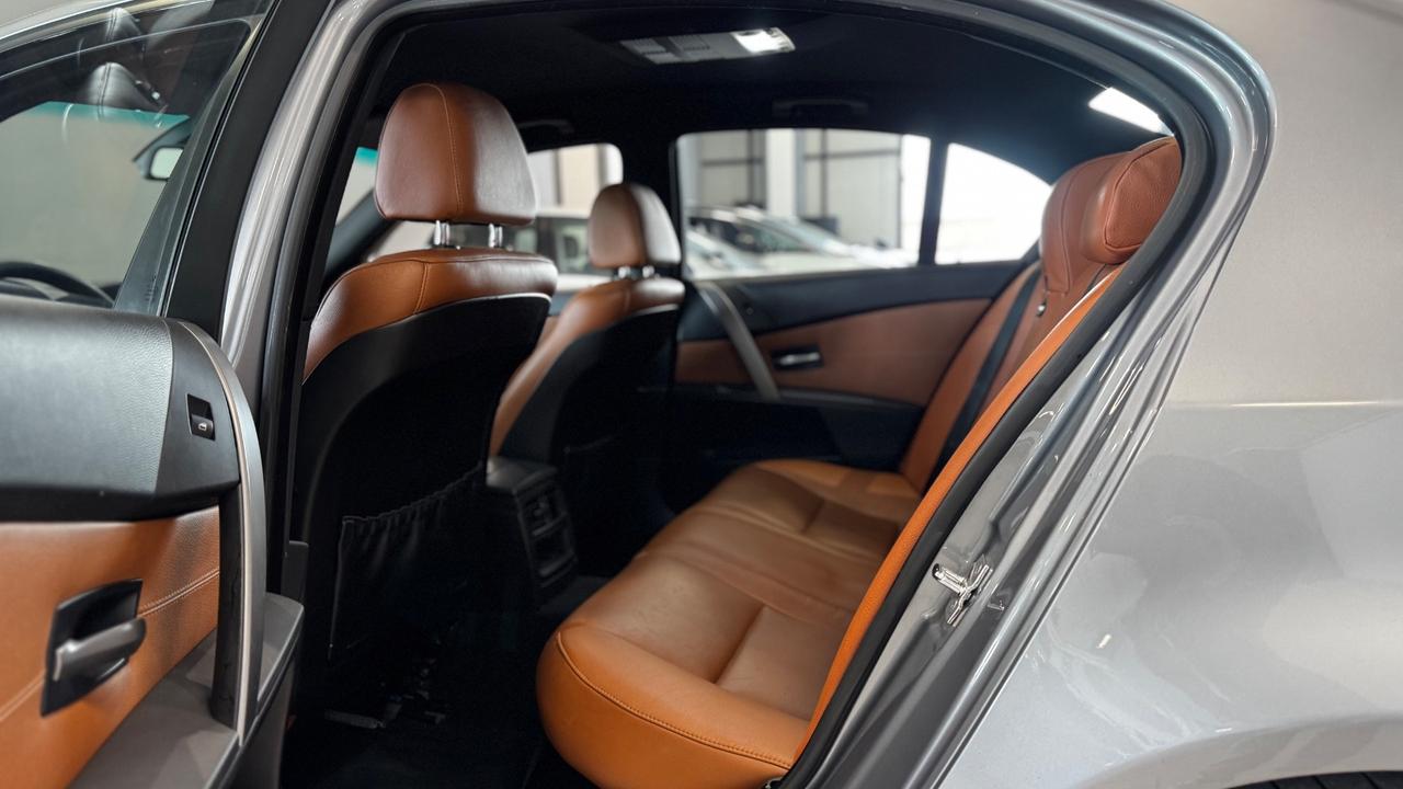 Bmw 530d Attiva Iscritta ASI