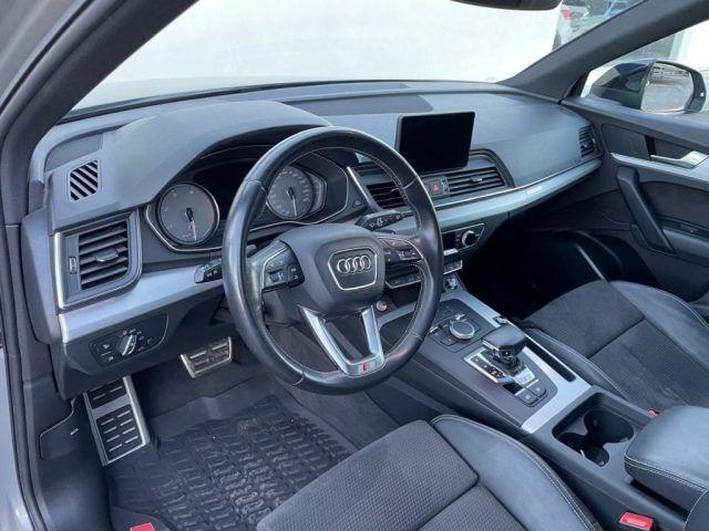 AUDI SQ5 3.0 TDI 347 CV QUATTRO tiptronic