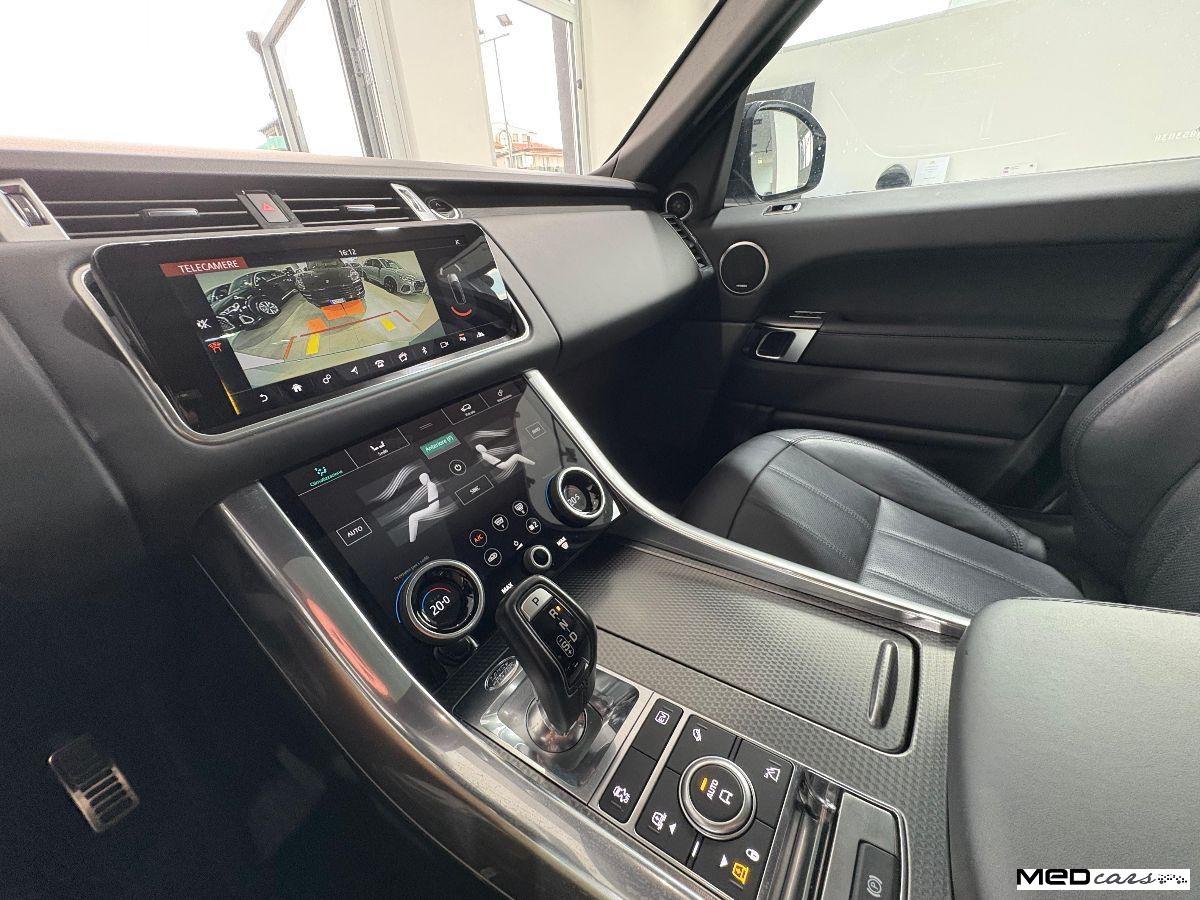 Range Rover Sport 2.0SI4Phev HSE DYNAMIC PLUG-IN