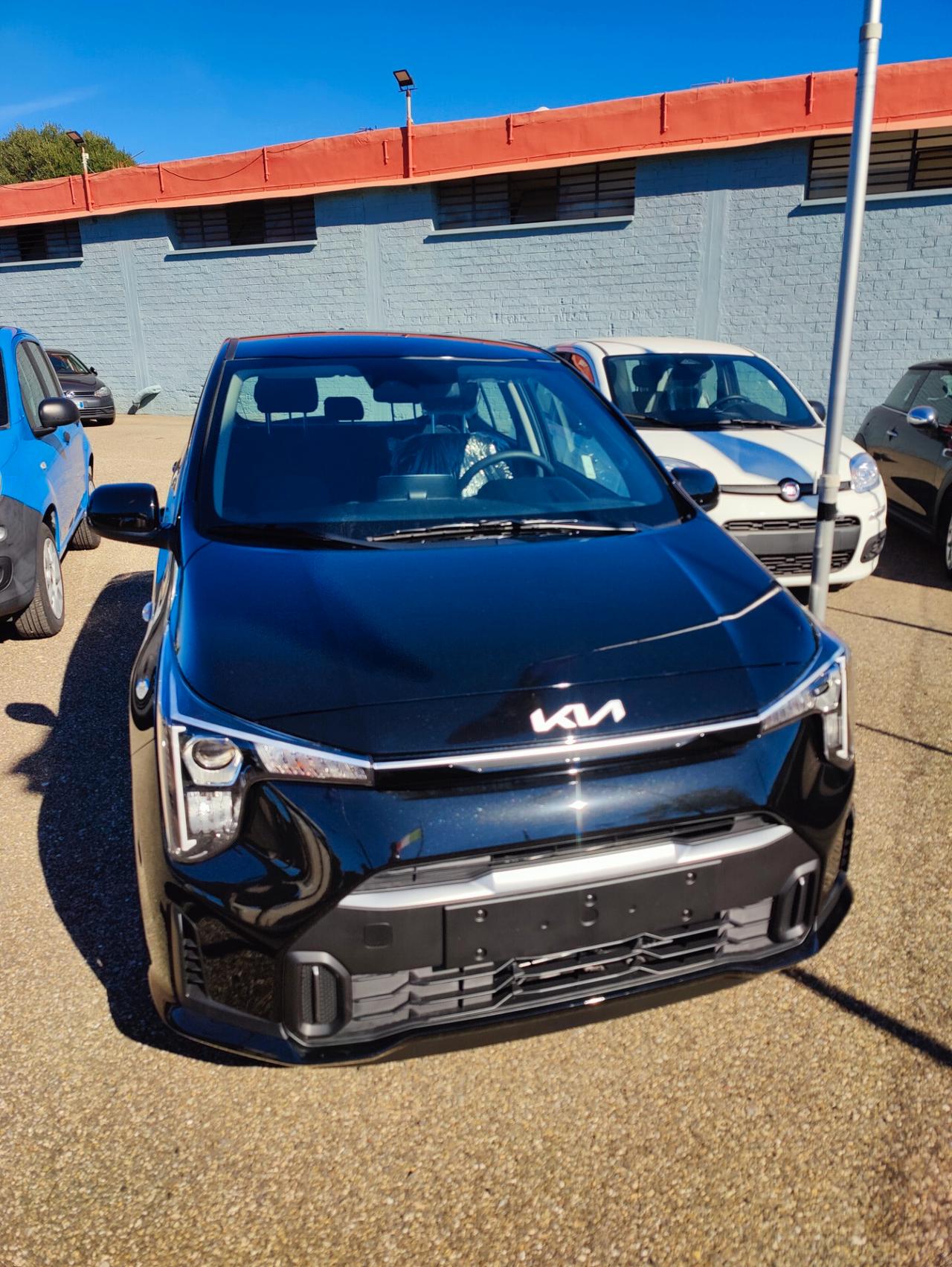 Kia Picanto 1.0 12V 5 porte Urban