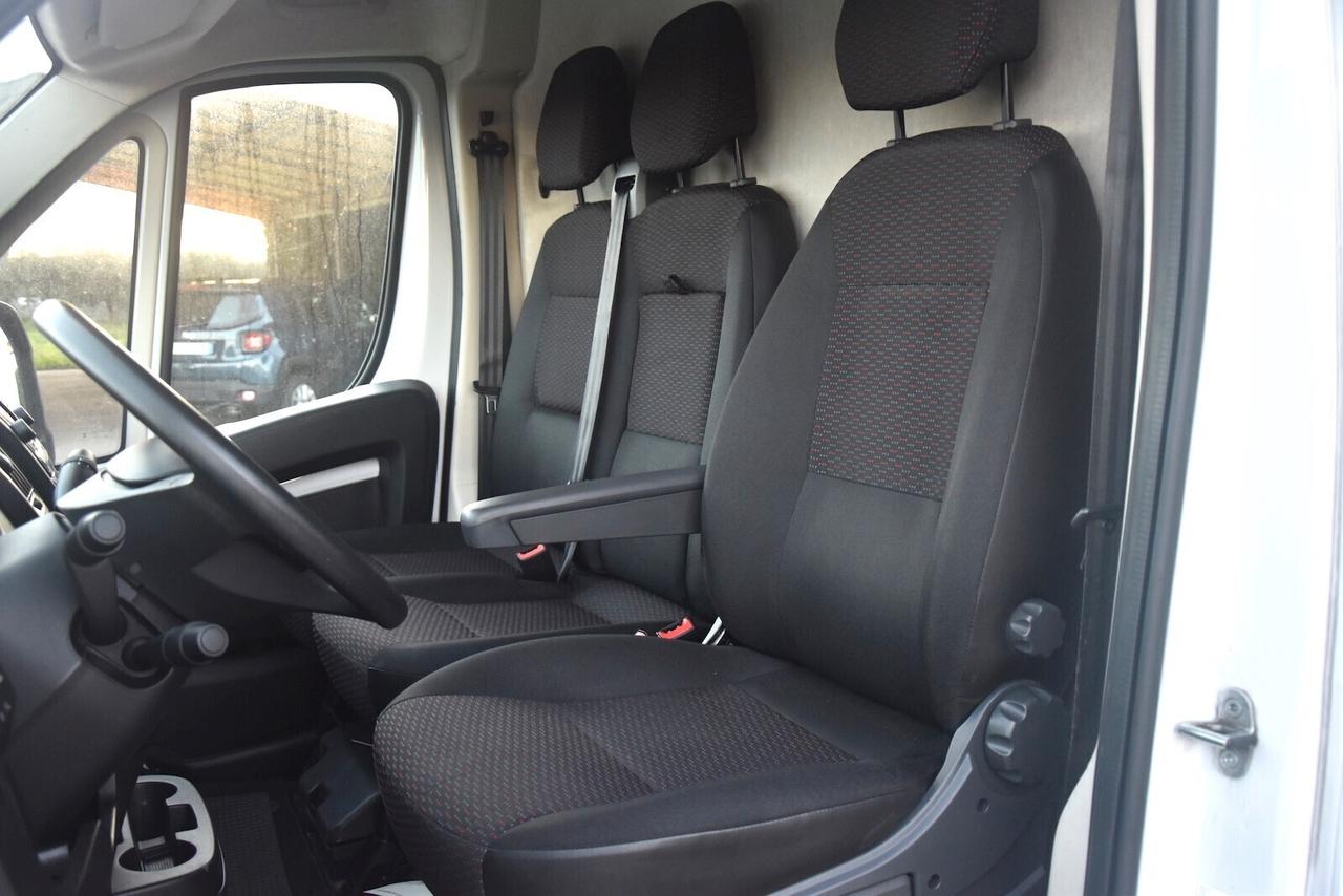 Opel Movano PL-TM 2.2 BlueHdi 140cv