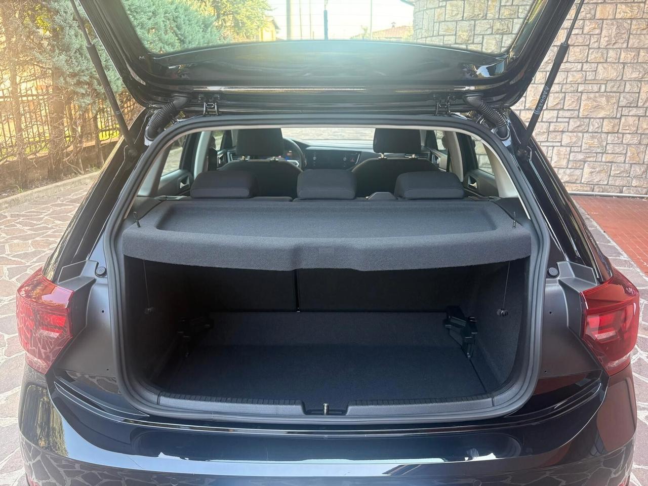 Volkswagen Polo 1.0 TSI DSG Life
