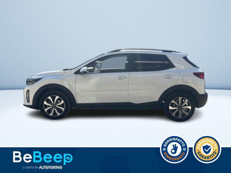 Kia Stonic 1.2 MPI STYLE 79CV