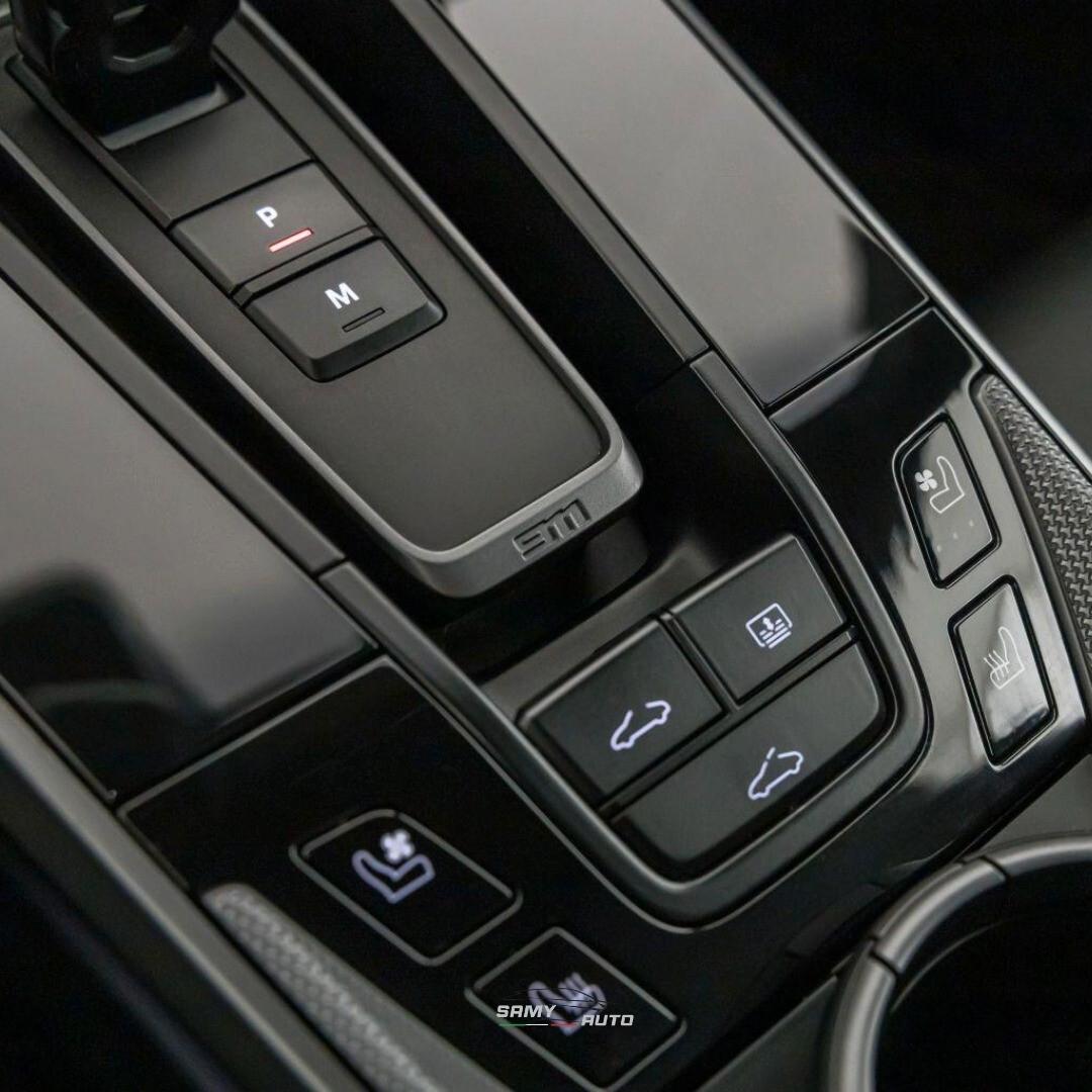 Porsche 911 Carrera 4S