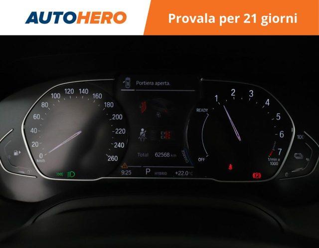 BMW 330 e xDrive Touring Business Advantage