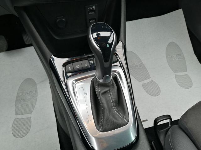 OPEL Crossland 1.2 Turbo 12V 130 CV aut. Start&Stop Elegance