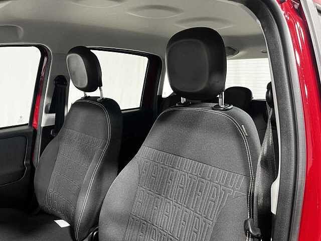 Fiat Panda 1.0 FireFly S&S Hybrid 5 Posti KM ZERO