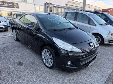 Peugeot 207 1.6 8V HDi 112CV CC Tecno