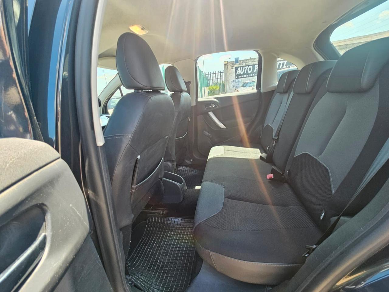 Citroen C3 1.4 HDi Exclusive Neopatentati