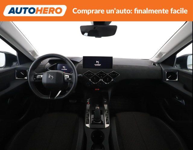 DS AUTOMOBILES DS 3 E-Tense Performance Line