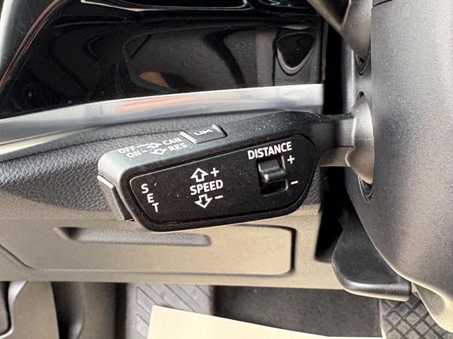 AUDI Q3 SPB SPORTBACK 35 TDI S tronic Business Plus