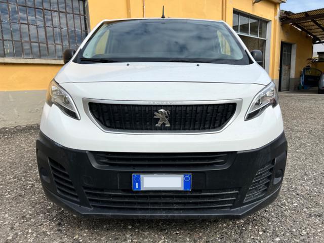 PEUGEOT Expert BlueHDi 120 PC-TN Furgone