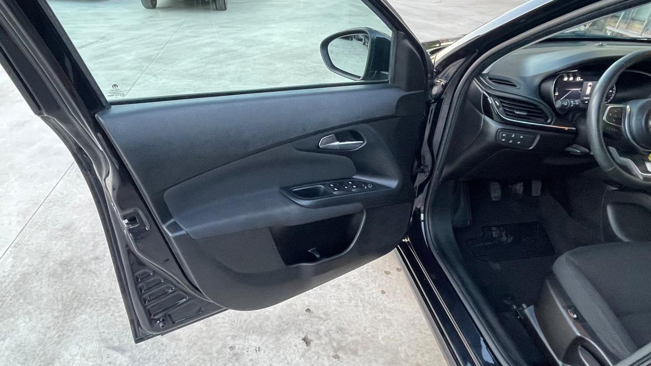 Fiat Tipo 1.6 Mjt S&S SW City Life