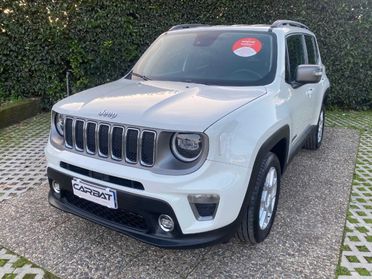 JEEP Renegade 1.3 t4 phev Limited 4xe at6