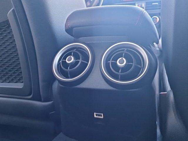 ALFA ROMEO Giulia MY24 2200 MJT 210CV TRIBUTO ITALIANO