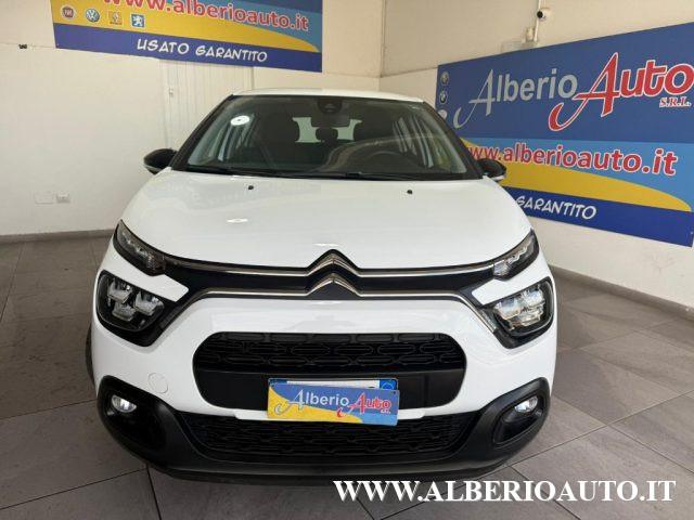 CITROEN C3 BlueHDi 100 S&S Feel Pack