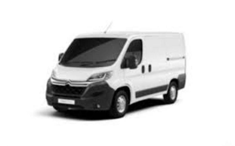 Citroën Jumper LCV Furgone 35 L2H2 BlueHDi 140 S&S